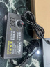 巴尚东220V转3V-24V 6V 9V 12V15V可调压直流电源适配器2A48W可调变压器 3.3-24伏 2A 带电压显示屏 实拍图