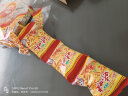 咪咪虾条 蟹味(18g*20袋)360g/包 怀旧爱尚儿童零食大礼包独立小包装 实拍图