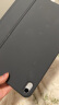 倍思iPad妙控键盘iPad键盘保护套【磁吸悬浮·多功能触控板】适用iPad-10.9英寸 灰色 晒单实拍图