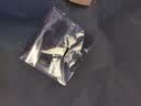 钛途（TITO TITANIUM） 纯钛钛合金钥匙扣户外旅行EDC野营郊游挂扣具汽车 钛合金8字扣 实拍图
