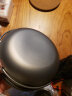 KEITH铠斯【折叠柄钛饭盒】便携户外餐具钛实用小碗 Ti5324-折叠柄碗400ML 晒单实拍图