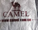 骆驼（CAMEL）户外抓绒衣女双面摇粒绒冲锋衣内胆抗静电薄款立领防风外套男  M 实拍图