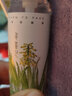 寻荟记晒后修护舒缓芦荟胶控油保湿芦荟水清痘茶树凝露 芦荟胶40g+芦荟胶200g 实拍图