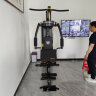 美力德 M2 健身器材家用 多功能综合训练器单人站 运动器材组合器械 M5升级飞鸟款【包上楼】 实拍图
