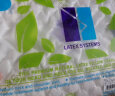 Latex Systems泰国原装进口乳胶枕头芯 94%含量 成人睡眠颈椎枕 波浪按摩橡胶枕 晒单实拍图