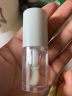 unny club润泽唇部精华油5ml 02醉吻香果(男女士保湿滋润 淡化唇纹护唇油) 实拍图