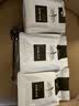 美喜啡（The favorite coffee） 咖啡豆意大利浓缩意式咖啡研磨粉纯黑咖啡批发家商用现磨咖啡豆 拼配摩卡 实拍图