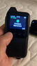 极蜂（BeeBest） 极蜂公网对讲机远距离全国通5000公里M303蓝牙迷你4G网络插卡户外手台 炫酷黑（含蓝牙耳机） 实拍图