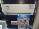 美的（Midea）3匹 京绽 一级能效变频冷暖 客厅圆柱空调立式柜机 KFR-72LW/BDN8Y-MJ101(1) 实拍图