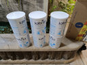 佳贝艾特（KABRITA）奶粉 荷兰版金装 新生儿奶粉 婴儿配方羊奶粉 1段800g*6罐 晒单实拍图