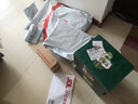 思加图新款红酒鞋英伦风JK鞋乐福鞋便士一脚蹬单鞋女鞋子EFF01AA3 红棕 34 实拍图