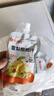 比逗仕雪梨枇杷汁100%原果汁儿童小饮品饮料清润甘甜孩子爱喝含益生元 雪梨枇杷汁 组合装 100g*25袋 实拍图