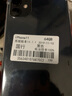 Apple iPhone11 苹果11 国行全网通 双卡双待 二手苹果手机 游戏手机 黑色【店长推荐】 64GB 8成新 实拍图