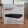 HIKVISION海康威视硬盘录像机32路4盘位超高清智能NVR监控AI移动侦测人脸抓拍手机远程7932N-Z4/X 实拍图