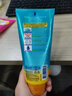 碧柔防晒霜泰国版原装进口身体面部防晒乳男女学生清爽水润隔离紫外线 SPF50+150ml绿色（清凉款） 实拍图