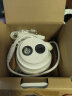 大华dahua监摄像头 200万H.265高清网络poe监控器室外防水夜视安防设备手机远程摄像机 音频半球DH-P20T1-A 3.6mm镜头 晒单实拍图