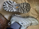 迈乐（Merrell）MERRELL迈乐男款户外徒步鞋MOAB3防滑耐磨轻量登山徒步鞋 实拍图