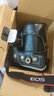 佳能（Canon） EOS 200D二代 200d2代单反相机入门单反vlog迷你单反数码照相机 200DII 18-55黑色+佳能小痰盂双镜头套装 套餐四【套餐四免费升级套餐五~强烈建议套餐四】 实拍图