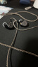 达音科（DUNU） MIC1 typec Lightning接口3.5mm圆头麦克风高音质音频带麦线 3.5mm插头 / 0.78 2pin插针 实拍图