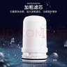 创维净水器水龙头净水机家用厨房过滤器自来水可视化可清洗滤芯 一机四芯套装 实拍图