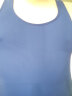 【2件装】法国KJ塑身衣男束腰收腹背心弹力束身束胸紧身衣塑形内衣健身运动啤酒肚定型美体显瘦 蓝色+黑色（两件） XL（建议160-190斤） 实拍图