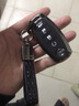 猛速适用日产钥匙套天籁14代轩逸奇骏逍客尼桑骐达楼兰途达乐汽车壳扣 I款4键尾箱-双扣【亮黑色】 实拍图