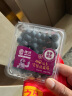 佳沃（joyvio）云南当季蓝莓14mm+ 6盒礼盒装 约125g/盒 新鲜水果 实拍图