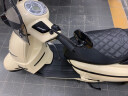 标致标致踏板摩托车姜戈防水防滑脚踏板橡胶垫脚垫改装配件 黑色 晒单实拍图