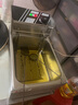 小螺号电炸炉商用油炸锅油炸机油条机电炸锅油炸炉炸串机油条薯条机小吃设备 10L8L单缸燃气炸炉熄火保护 经济款【单缸10升丨2500W】无盖 实拍图