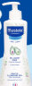 妙思乐（Mustela）儿童洗护套装（洗发水沐浴露二合一500ml+身体乳300ml ）法国进口 实拍图