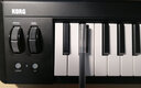 科乐格 MICROKEY  2 25/37/61键 MIDI键盘 二代音乐键盘 MICROKEY2-61键(二代新款) 实拍图