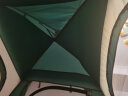 探险者（TAN XIAN ZHE）全自动帐篷户外防雨遮阳3-4人野外露营免搭建帐篷公园休闲帐篷 实拍图