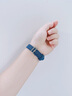 MSSM适用苹果手表表带女款apple watch牛仔小蛮腰表带iwatch S11/ultra3/S10/9/SE3 深牛仔44/45/46/49 实拍图