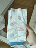 大嘴猴（paul frank）蓝装婴儿拉拉裤超薄透气亲肤干爽尿不湿 纸尿裤 XL38片(9-12kg) 实拍图