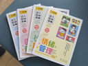 幼儿语言漫画·语言表达（全六册）抓住语言关键期，逐阶提升表达力，让孩子礼貌沟通，准确表达 真果果童书 晒单实拍图