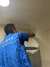 【已售80万+老店售后保障】防水补漏维修上门服务卫生间漏水洗手间外墙渗水厨房阳台楼顶窗户屋顶 请先咨询客服再下单 实拍图