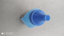 彩格cp1025硒鼓适用惠普m177fw hp1025粉盒hp126a墨盒m176n硒鼓 M175A墨粉 CE311A/CF351蓝色碳粉-约1400页 实拍图
