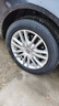 米其林轮胎 Primacy 3ST浩悦 205/55R16 适配宝来速腾福瑞迪现代 全新轮胎 汽车轮胎 实拍图
