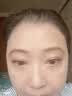 可啦啦美瞳半年抛美芝芝自然甜美日常彩色隐形眼镜1片焦糖布蕾黑450度 实拍图