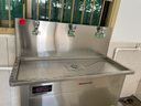 德玛仕（DEMASHI）商用直饮机净水器加热超滤过滤器一体机学校校园中小学矿物质饮水机商用接自来水SRZ-30/SRZ-3L-LT 实拍图
