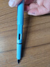 高颜值复古小学生儿童专用练字正姿钢笔男女生款可替换墨水墨囊黑色超细0.38硬笔书法 【2支】颜色随机 暗尖 0.38mm【黑色】100支墨囊 实拍图