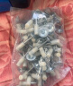 绿林（GREENER）射钉枪吊顶神器炮钉枪钢板混凝土专用枪线槽固定消音钢钉枪打钉器 【无哑弹】100枚25管卡钉 实拍图
