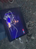 帕凡 ipad pro6 M4耳机有线吃鸡语音K歌直播半入耳式耳麦适用于苹果iPad Air M2/6/5/4手机iphone16/15 Type-c接口DAC数字解码耳机 实拍图