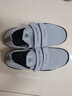 劳拉之星0068深蹲鞋硬拉鞋健身室内健身综合训练鞋男女举重赤足透气防滑 灰色【建议拍大一码】 43 实拍图