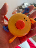 马丁兄弟 婴幼儿手指玩具推推乐宝宝按按乐抽拉玩具 新年礼物 实拍图