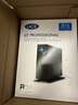 雷孜（lacie） 桌面硬盘 Type-C/USB3.1 d2套装版 8TB 实拍图