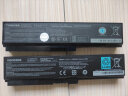 绿巨能（llano）Toshiba东芝笔记本电池PA3817U-1BRS PA3634U L600 L700 L630 L730 L750 M600 C600电脑电池 晒单实拍图