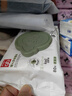 好孩子（gb）婴儿卫生湿巾 橄榄滋养湿巾80抽*8包 新生儿湿纸巾 实拍图