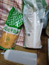 丘比（KEWPIE）香甜沙拉酱 蔬菜水果面包寿司酱 千岛蛋黄肉松小贝汉堡 调味酱 香甜味沙拉酱400g 实拍图