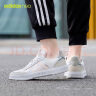 阿迪达斯 （adidas）Neo女鞋学生运动休闲鞋FW2897 36.5UK4码 实拍图